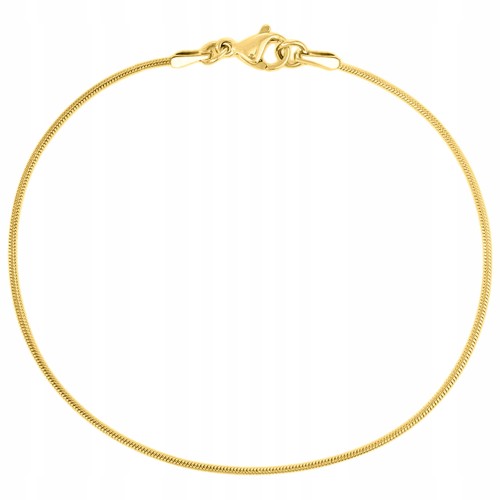 Bransoletka-Zlota-Zmijka-Wezyk-Linka-Zylka-1mm-Damska-Snake-21cm-SREBRO-925.jpg