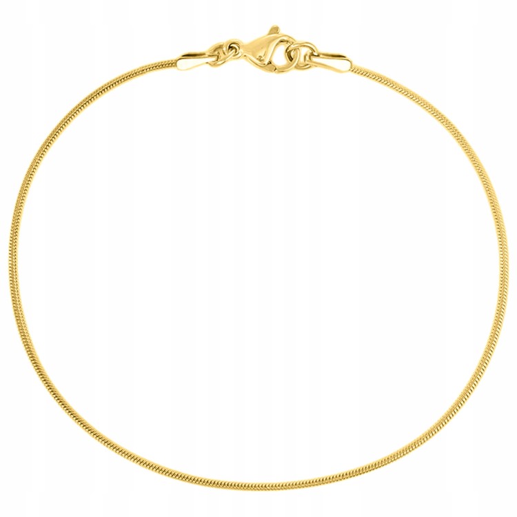 Bransoletka-Zlota-Zmijka-Wezyk-Linka-Zylka-1mm-Damska-Snake-21cm-SREBRO-925.jpg